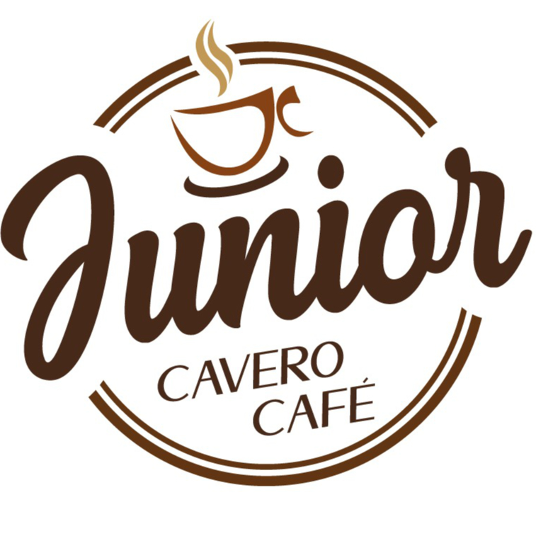 Junior Cavero Café