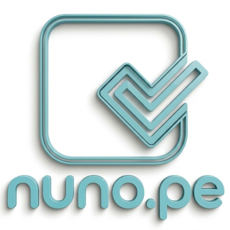 Nuno.pe